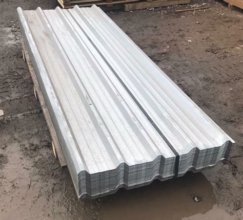 metal roofing sheets 3m long